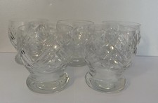 Vintage, WEBB CORBETT CRYSTAL