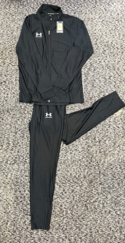 Under armour men - under, black