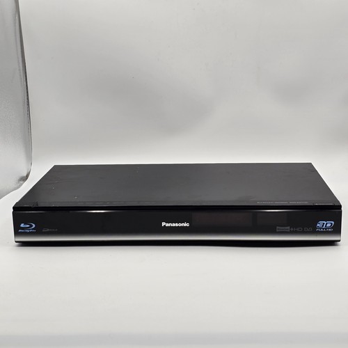 Panasonic dmr bwt700 - panasonic, dmr-bwt700
