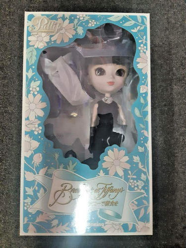 Pullip doll figure holly - pullip,