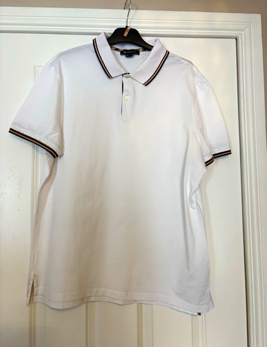 Aquascutum men white - aquascutum,