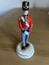 Michael Sutty 3rd Regiment Of Foot Guards 1815 Military Figure - please read