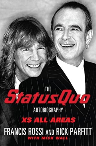 All areas francis rossi - francis,