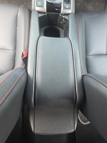 Honda civic 2018 2022 armrest - civic, 2018-2022