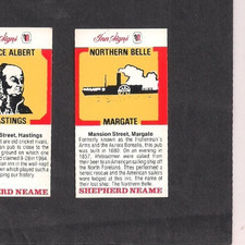 ORIGINAL WHITBREAD / SHEPHERD