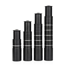 Bicycles Fork Extension Adapter Bike Stem Fork Bicycles Handlebars Extension