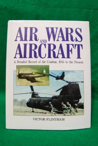 Air wars and - and, a