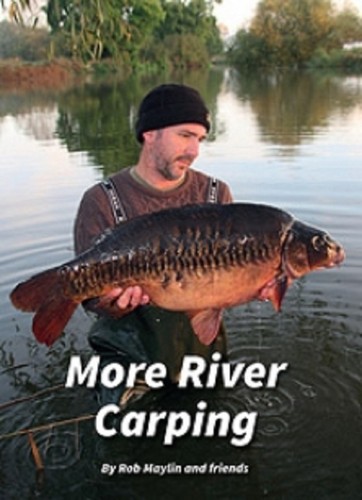 More river carping carp - river,