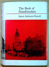 Rusell, James  THE BOOK OF