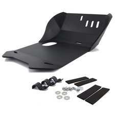 Motorcycle Skid Plate Fit for