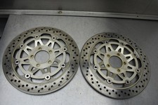 GENUINE ORIGINAL KAWASAKI ZXR