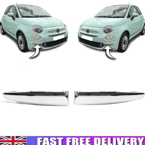 For fiat 500 lounge - for,