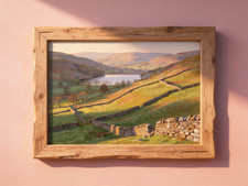 Yorkshire Dales Swaledale