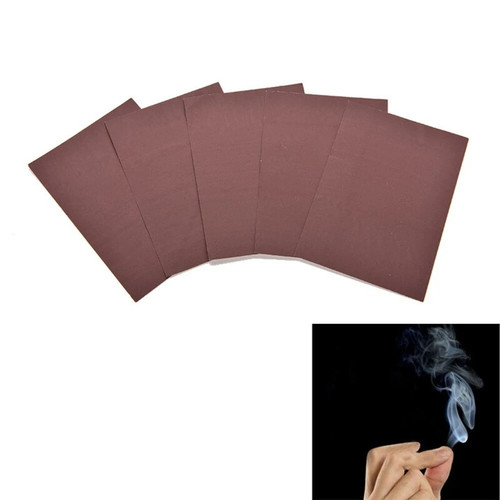 10x magic smoke from finger - smoke,