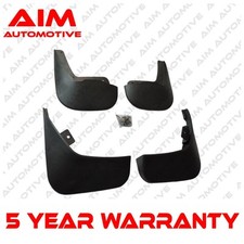 Tailored Mud Flaps Set AIM