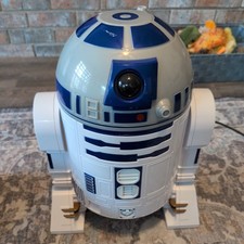 Uncanny Brands Star Wars R2-D2