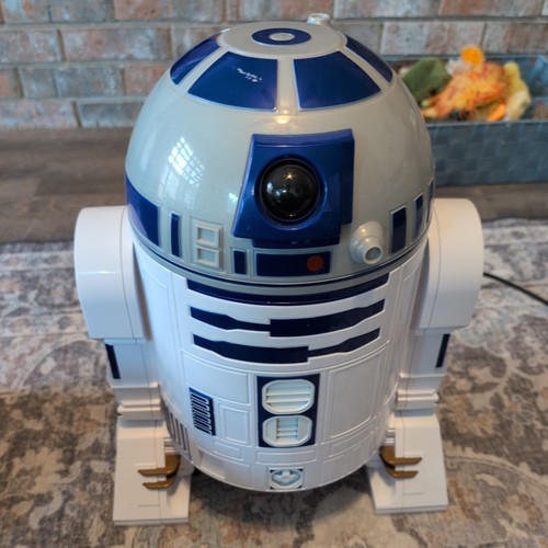 Uncanny brands star wars d2 - star,