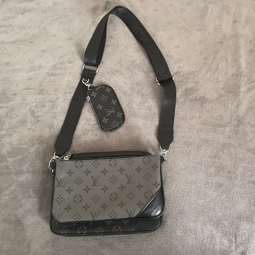Louis vuitton trio messenger - vuitton,