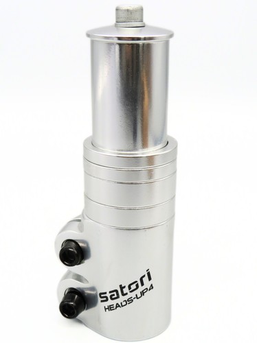 Ahead stem riser alloy - ahead,