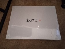 GMK Sumi Base Kit -  Sealed