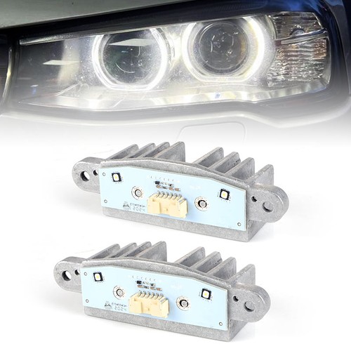 Led headlight drl - led, angel