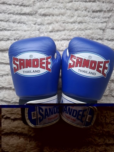 Sandee blue muay - sandee,