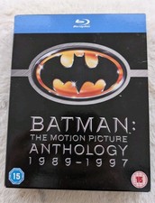 ☆ Batman: The Motion Picture