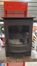 Charnwood c4 Stove, 5kW