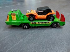 Matchbox Superkings No. K-2-