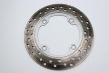 Rear Disc HONDA CBR 954 RR