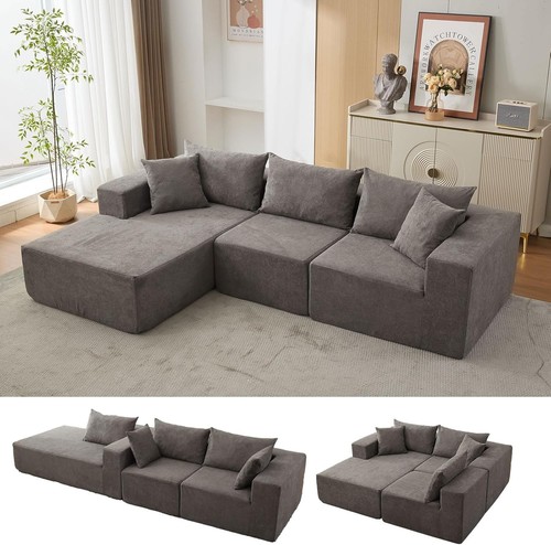 Modular sectional sofa - sectional,