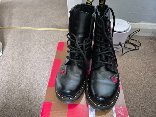 Martens 1460 vonda - 1460,
