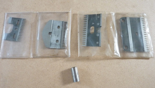 Lister shearing sets - lister,