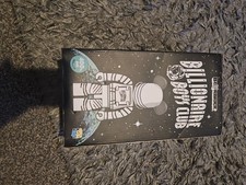400% Billionaire Boys Club BearBrick Boxed