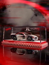 Mattel CreationsHot Wheels x