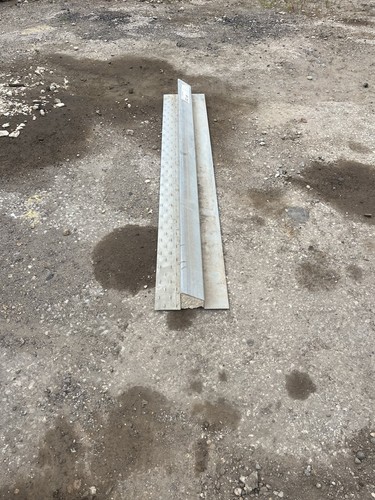 Lintel steel - ig, l1/100