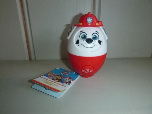 Paw patrol hide - hide, seek