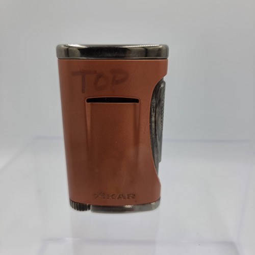 Xikar jet torch lighter orange - xikar,