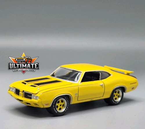 Rare 1970 oldsmobile - 1970, 70