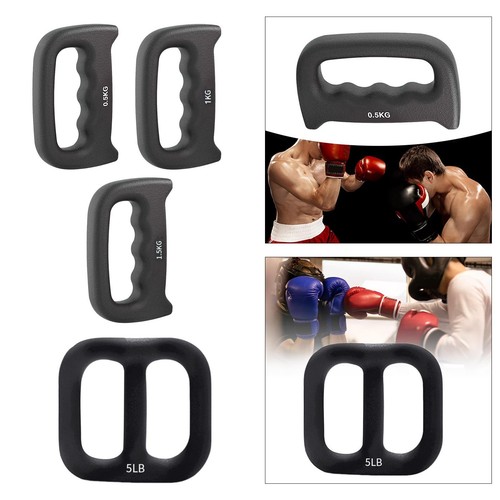 Hand weight boxing dumbbell - boxing,