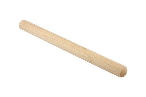 Apollo wooden rolling - rolling, 43cm