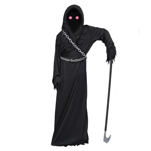Kids dark ghost - kids,