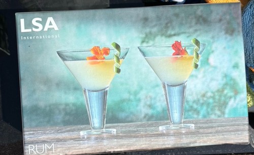 These are the lsa - are,