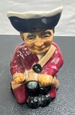 Vintage Roy Kirkham Pottery