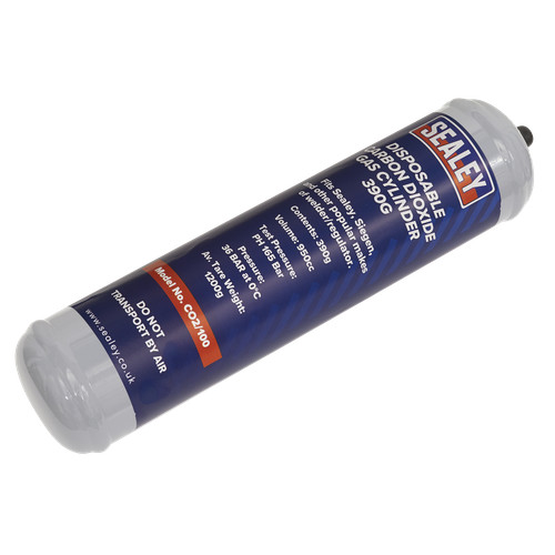Sealey disposable carbon - disposable,