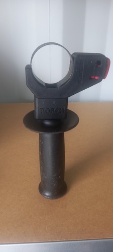 Bosch auxiliary handle 42mm - bosch,