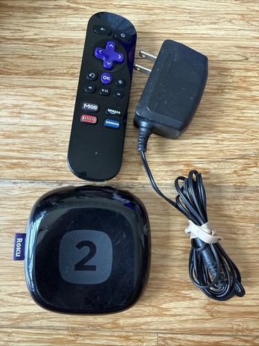 Roku streaming player - 2, (model