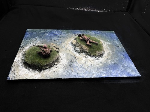 Scale realistic military - 1/35,