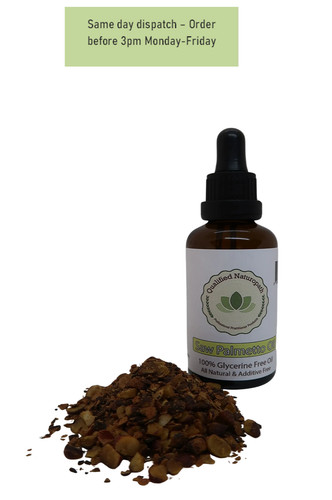 60ml saw palmetto - 60ml,