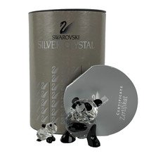 Swarovski NIB Auth Crystal